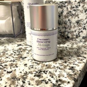 Cacteen moisturizer